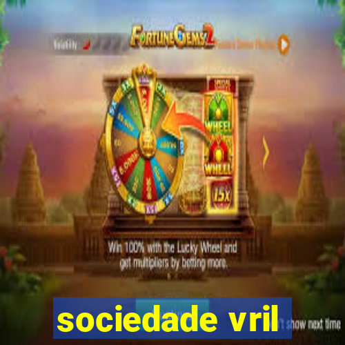 sociedade vril